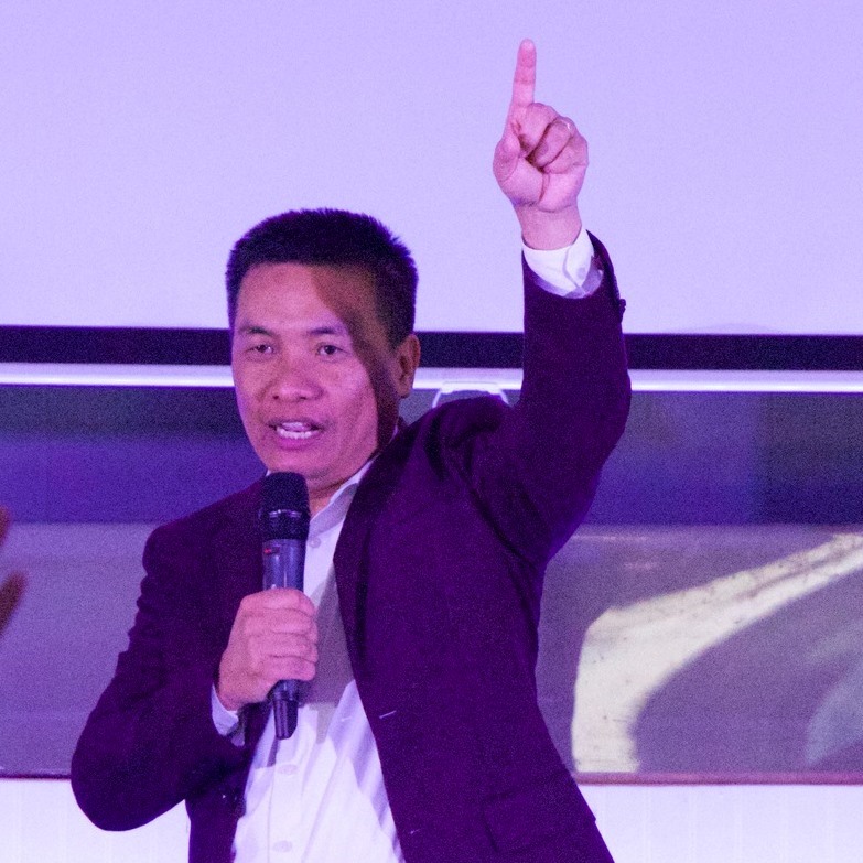Thawhkik Vangliatna || Pastor Thawng Kim